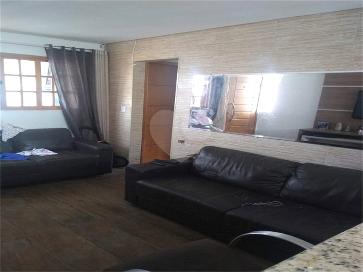 Sobrado à venda com 6 quartos em Mandaqui, São Paulo, SP