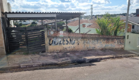 Terreno à venda no Centro, Vinhedo, SP