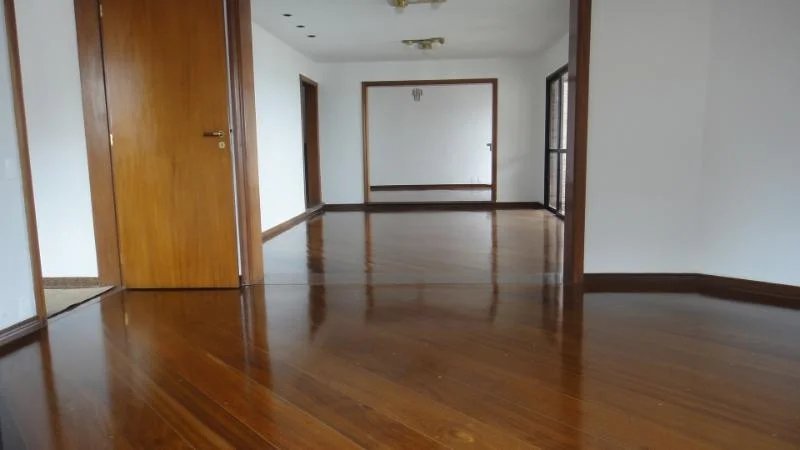 Apartamento à venda com 4 suítes em Vila Andrade, São Paulo, SP