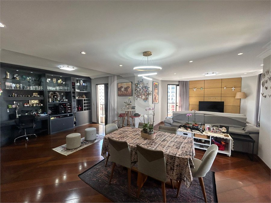 Apartamento à venda com 3 quartos, sendo 2 suítes,  em Santa Terezinha, São Paulo, SP
