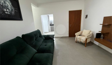Apartamento à venda com 2 quartos em Parque Mandaqui, São Paulo, SP