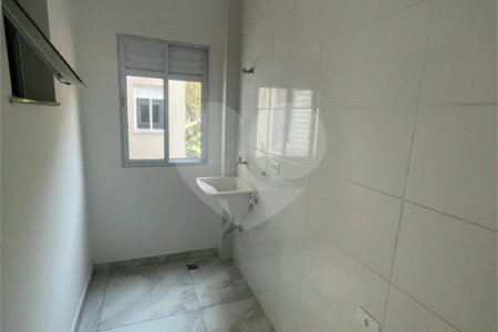 Apartamento à venda com 2 quartos em Santana, São Paulo, SP