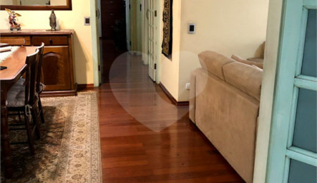Apartamento à venda com 3 quartos, sendo 1 suíte,  em Paraíso, São Paulo, SP