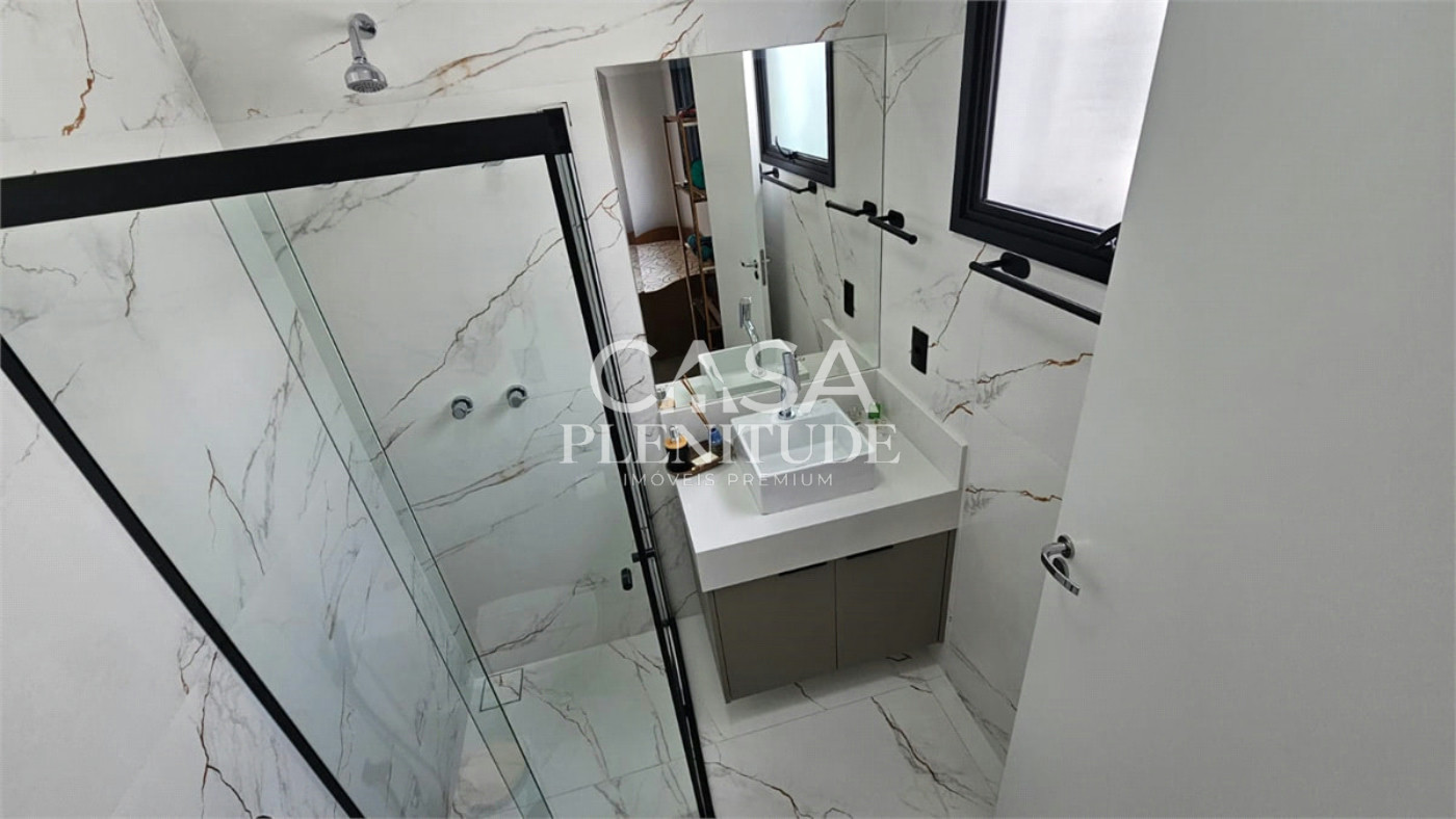 Casa em condomínio à venda com 1 quarto, sendo 3 suítes, em Além Ponte, Sorocaba, SP