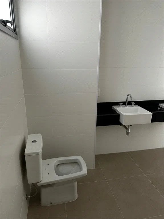 Apartamento à venda com 4 suítes em Água Branca, São Paulo, SP