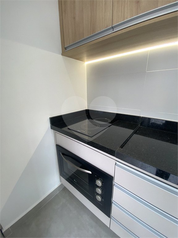 Apartamento para alugar com 1 quarto em Santana, São Paulo, SP