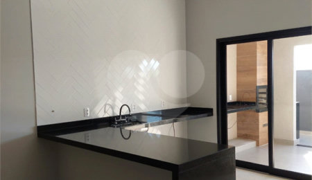 Casa à venda com 3 suítes no condomínio Terras de Santa Martha, Ribeirão Preto - SP
