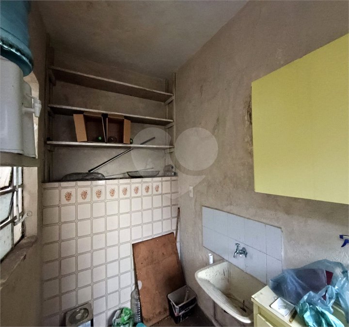 Casa Térrea à venda com 2 quartos em Chora Menino, São Paulo, SP