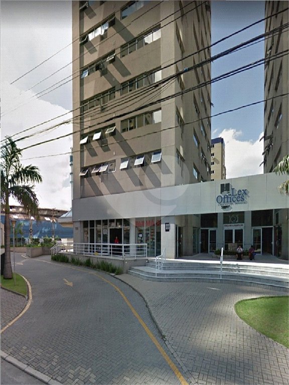 Sala à venda em Barra Funda, São Paulo, SP