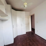 Apartamento à venda com 3 quartos, sendo 1 suíte, em Jardim Piratininga, Sorocaba, SP