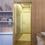 Apartamento à venda com 3 quartos, sendo 1 suíte, em Pitangueiras, Guarujá, SP