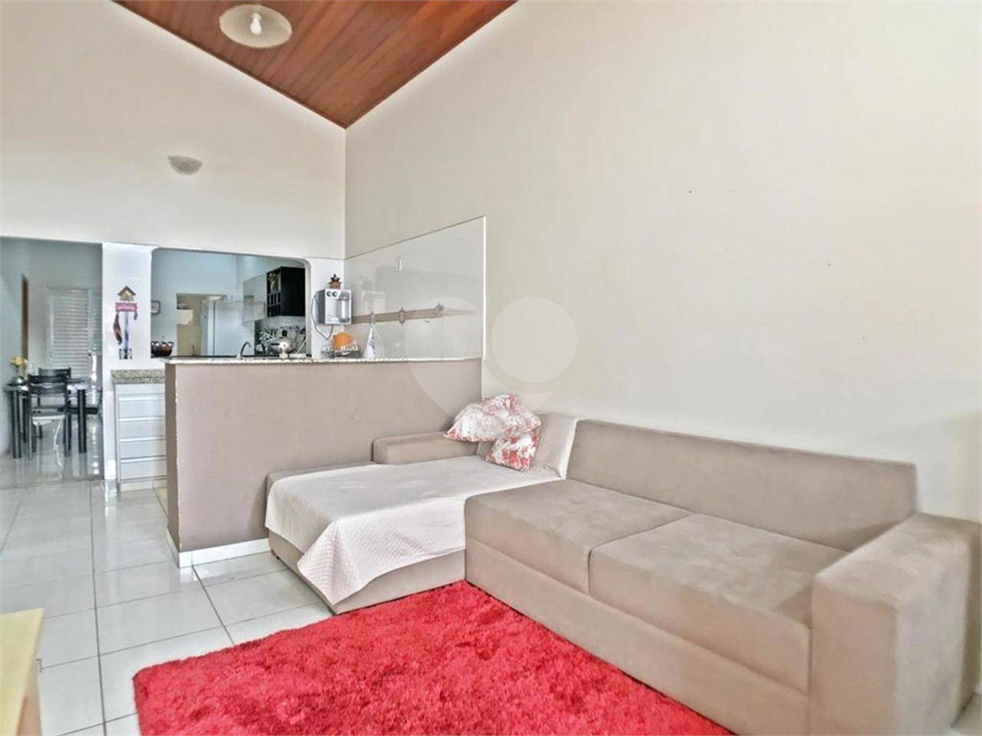 Casa à venda com 3 quartos, sendo 1 suíte, em João Aranha, Paulínia, SP