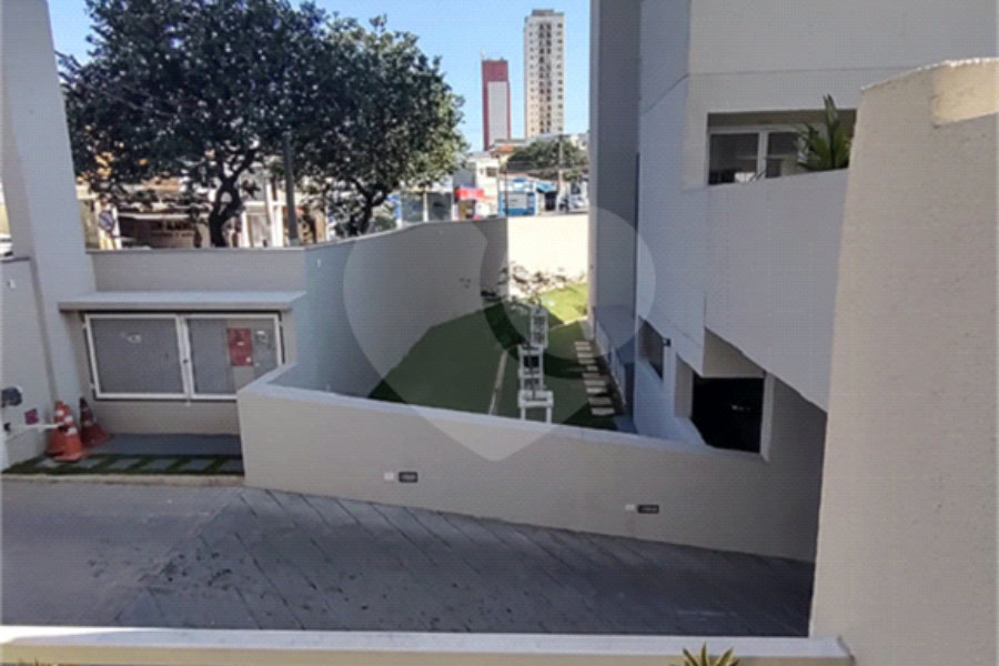 Apartamento à venda com 2 quartos em Tucuruvi, São Paulo, SP