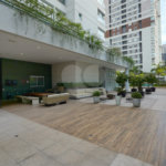 Apartamento à venda com 4 quartos, sendo 2 suítes, em Santo Amaro, São Paulo, SP