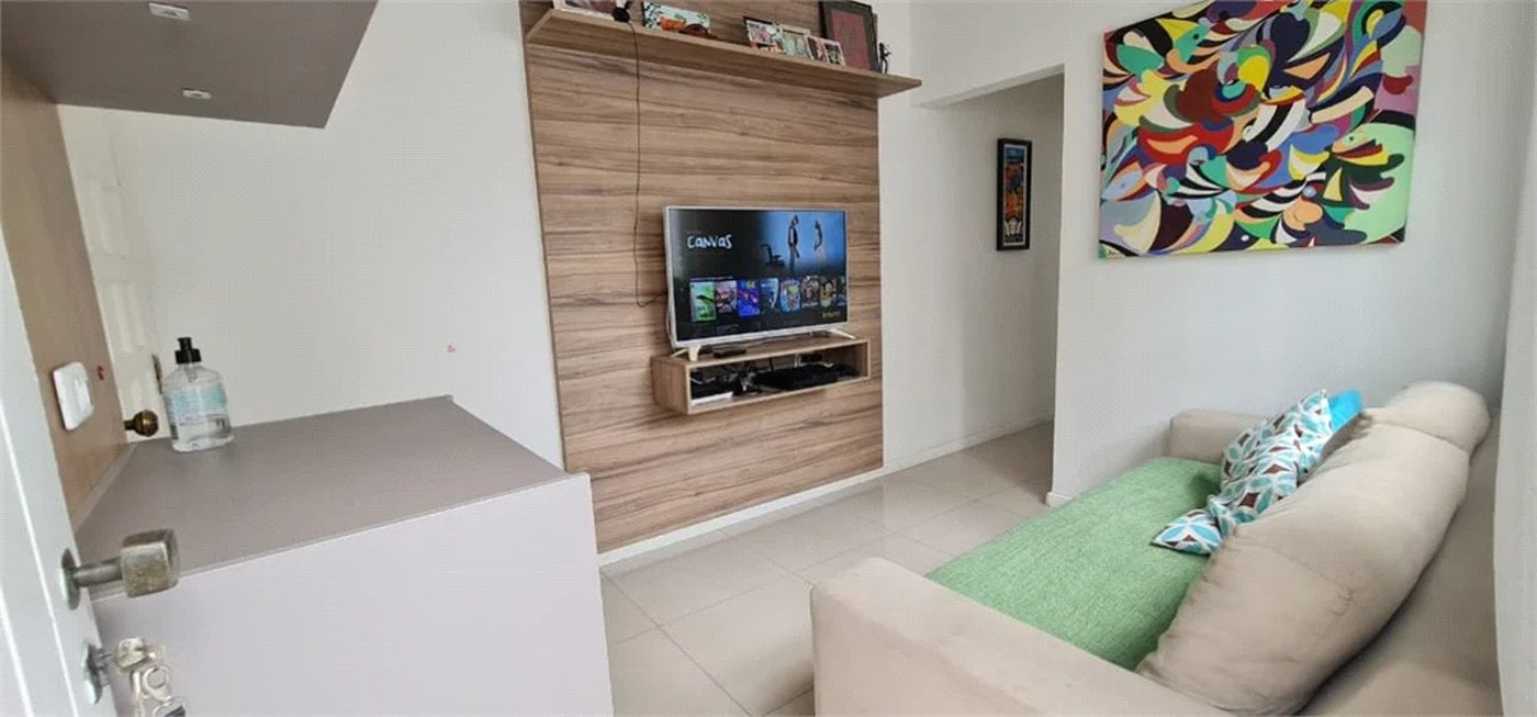 Casa à venda com 2 quartos, sendo 1 suíte, em Vila Romana, São Paulo, SP