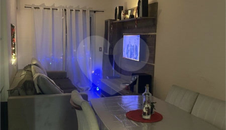 Apartamento à venda com 2 quartos, sendo 1 suíte,  em Santana, São Paulo, SP