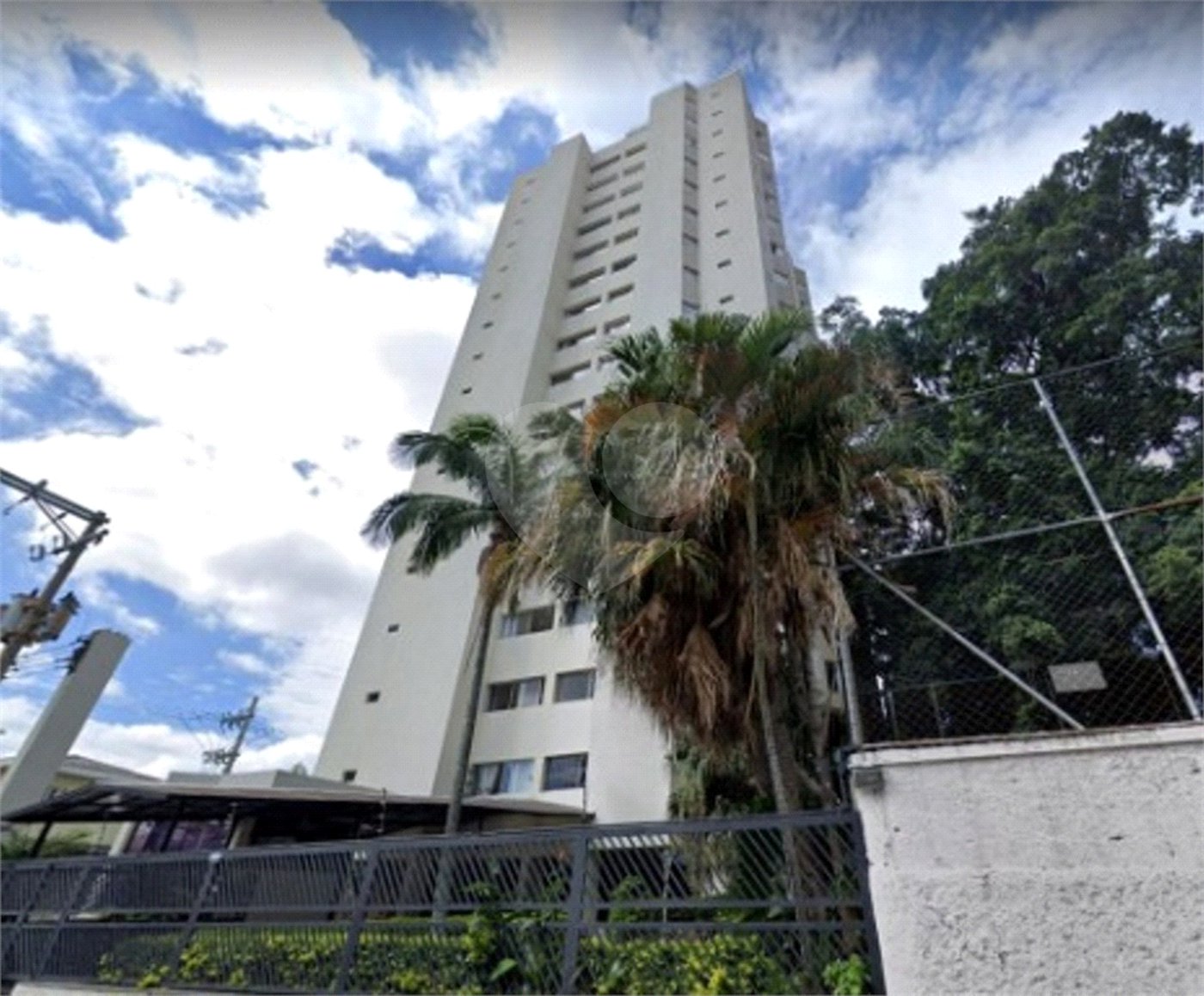 Apartamento à venda com 2 suítes em Tremembé, São Paulo, SP