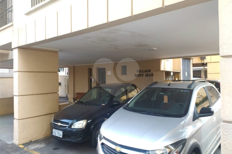 Apartamento à venda com 2 quartos em Lauzane Paulista, São Paulo, SP