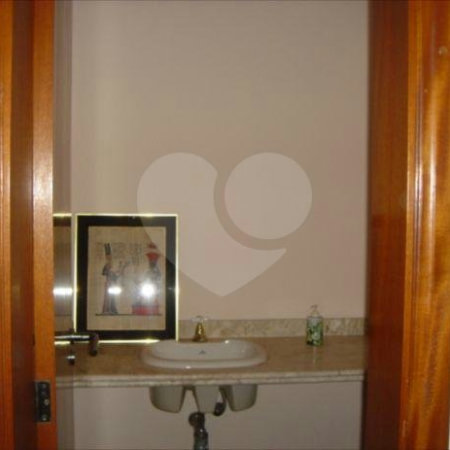 Apartamento à venda com 4 quartos, sendo 2 suítes,  em Vila Suzana, São Paulo, SP