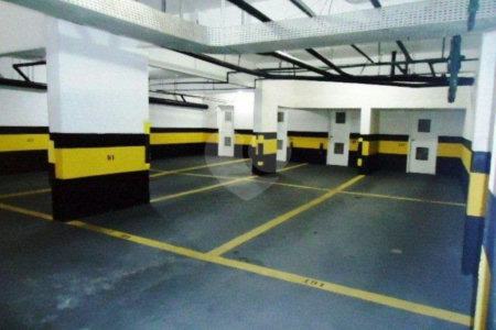 Apartamento à venda com 4 quartos, sendo 2 suítes, em Santa Teresinha, São Paulo, SP
