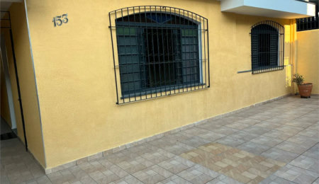 Casa à venda com 3 quartos, sendo 1 suíte,  em Jardim Monte Kemel, São Paulo, SP