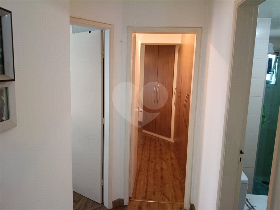 Apartamento à venda com 3 quartos em Santana, São Paulo, SP