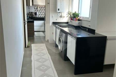 Apartamento à venda com 4 quartos, sendo 3 suítes,  em Belenzinho, São Paulo, SP