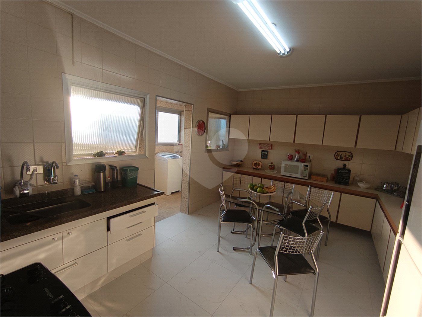Apartamento à venda com 2 quartos em Tatuapé, São Paulo, SP