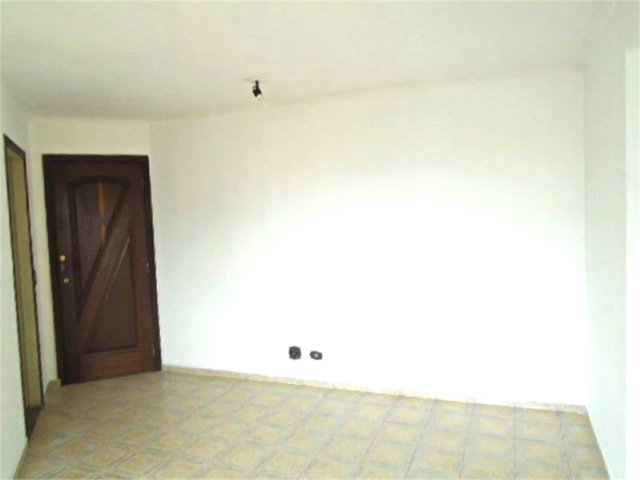 Apartamento para alugar com 2 quartos em Sitio Pinheirinho, São Paulo, SP