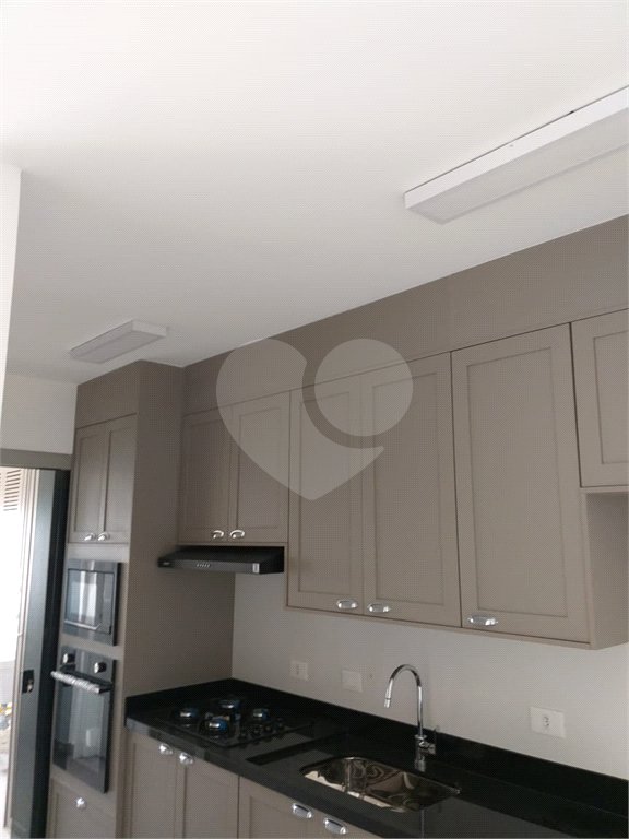 Apartamento à venda com 2 suítes em Lapa, São Paulo, SP
