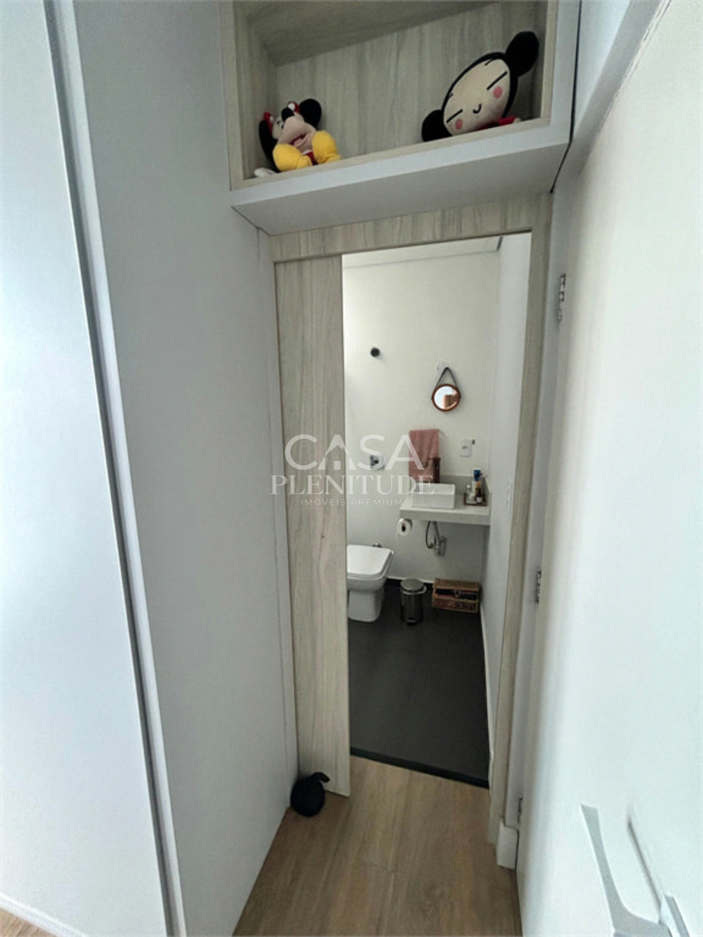 Casa em condomínio à venda com 3 suítes em Jardim Villagio Milano, Sorocaba, SP