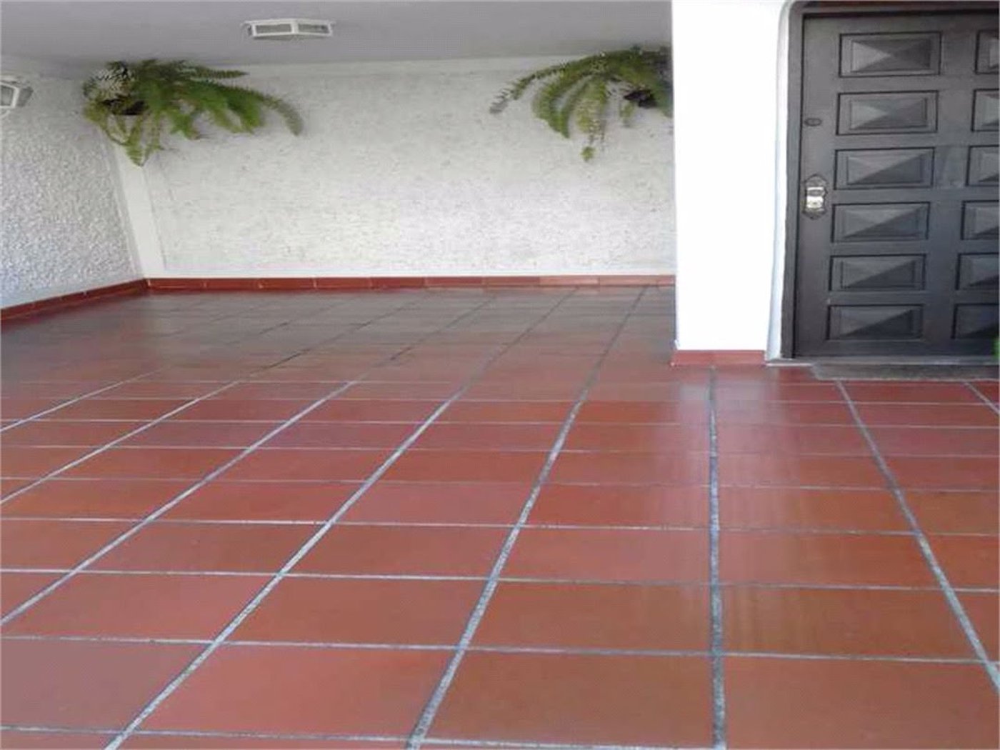 Casa Residencial à venda, Campo Grande, Santos - CA0359.