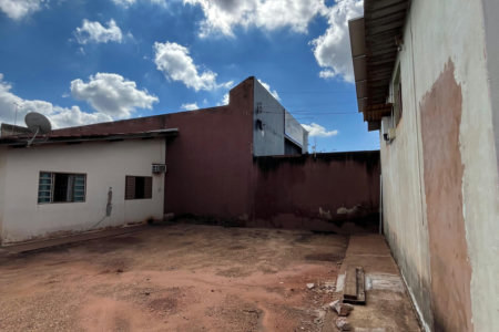 Casa à venda em Jardim Alvorada, Três Lagoas, MS