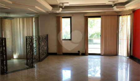 Apartamento à venda com 4 suítes em Mandaqui, São Paulo, SP