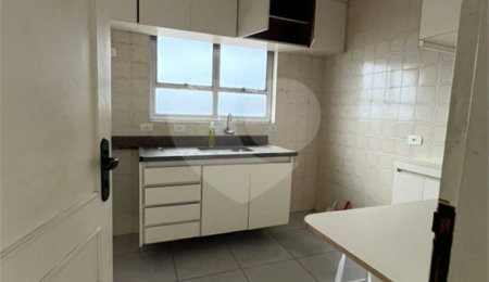 Apartamento para alugar com 2 quartos em Vila Andrade, São Paulo, SP