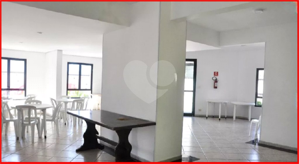Apartamento à venda com 3 quartos, sendo 1 suíte, em Tucuruvi, São Paulo, SP