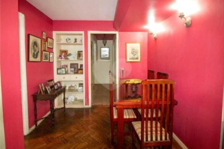 Apartamento à venda com 3 quartos, sendo 1 suíte, em Tijuca, Rio de Janeiro, RJ
