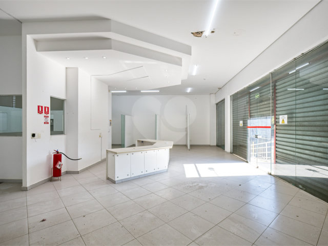 Prédio à venda ou para alugar em Alto da Boa Vista, São Paulo, SP