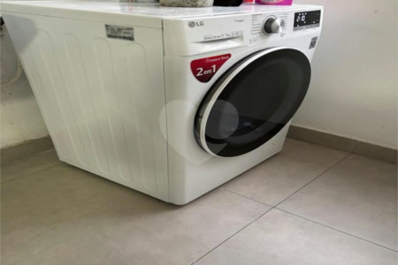 Apartamento para alugar com 2 quartos em Consolação, São Paulo, SP