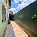 Casa à venda com 4 quartos, sendo 2 suítes, em Parque Santana, Mogi das Cruzes, SP