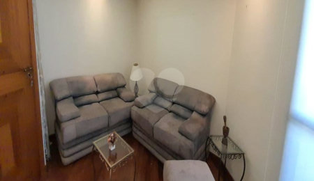 Apartamento à venda com 3 suítes em Baeta Neves, São Bernardo do Campo, SP