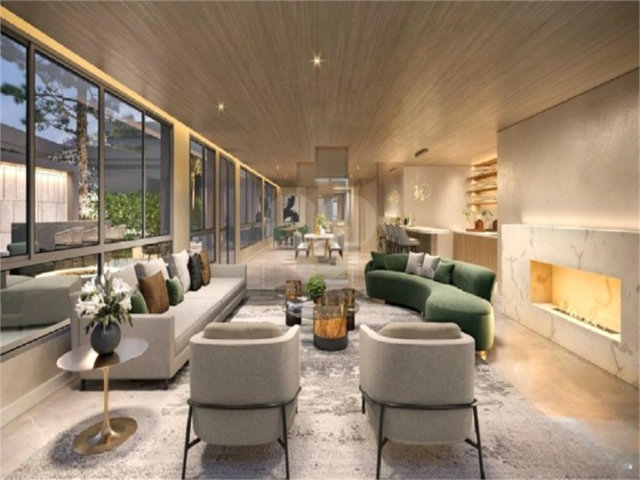 Apartamento à venda com 3 suítes em Tucuruvi, São Paulo, SP
