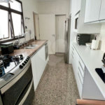 Apartamento à venda com 3 quartos, sendo 2 suítes,  em Vila Suzana, São Paulo, SP