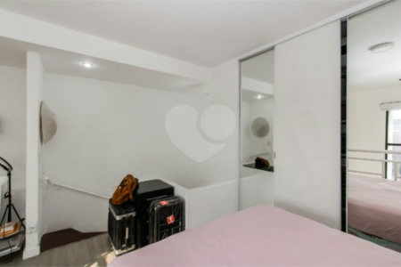 Apartamento à venda com 1 suíte em Pinheiros, São Paulo, SP