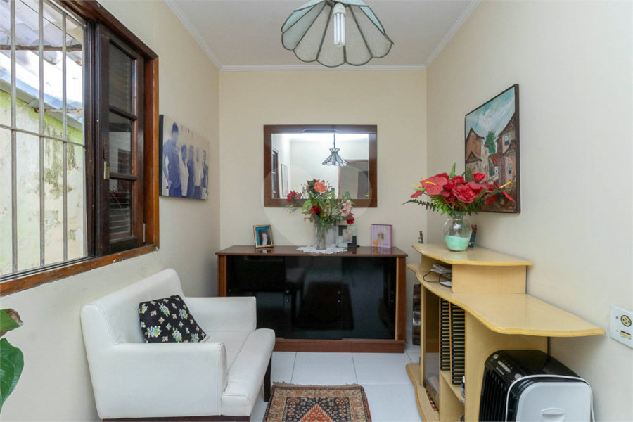 Casa à venda com 2 quartos em Tucuruvi, São Paulo, SP