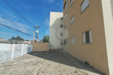Apartamento à venda com 1 quarto em Aparecidinha, Sorocaba, SP