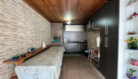 Casa à venda com 3 quartos, sendo 1 suíte,  no condomínio Ibiti do Paço, Sorocaba - SP