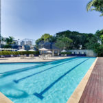 Cobertura à venda ou para alugar com 2 suítes em Chácara Santo Antônio, São Paulo, SP