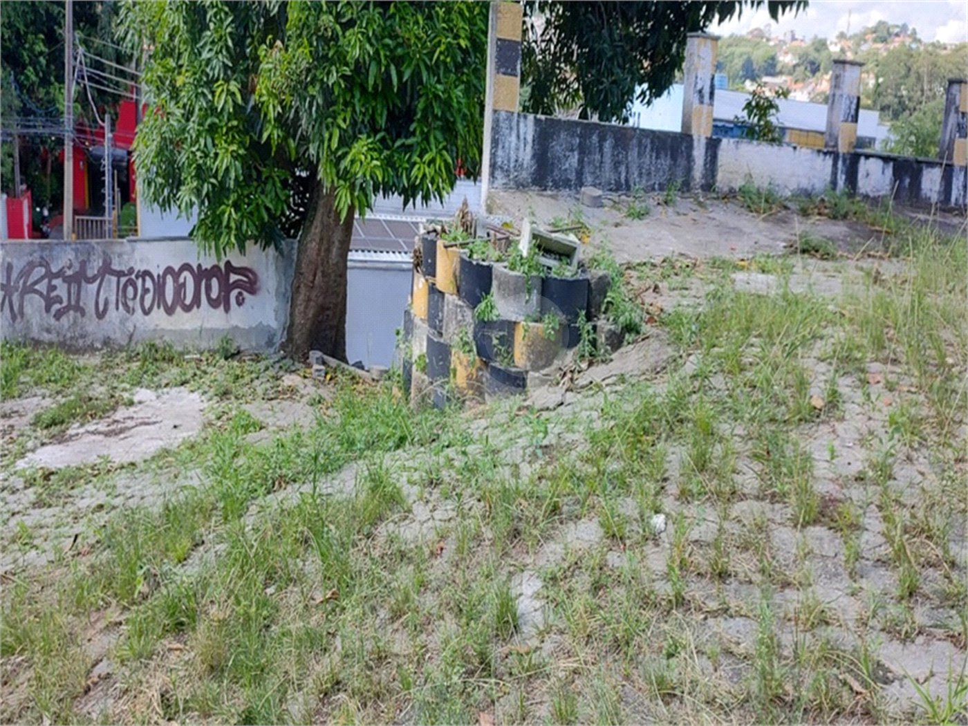 Terreno à venda em Tremembé, São Paulo, SP