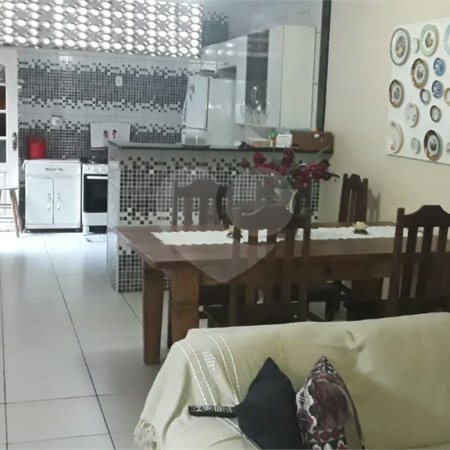 Casa à venda com 5 quartos em Rio Comprido, Rio de Janeiro, RJ